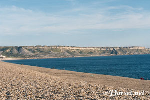 Chesil Beach